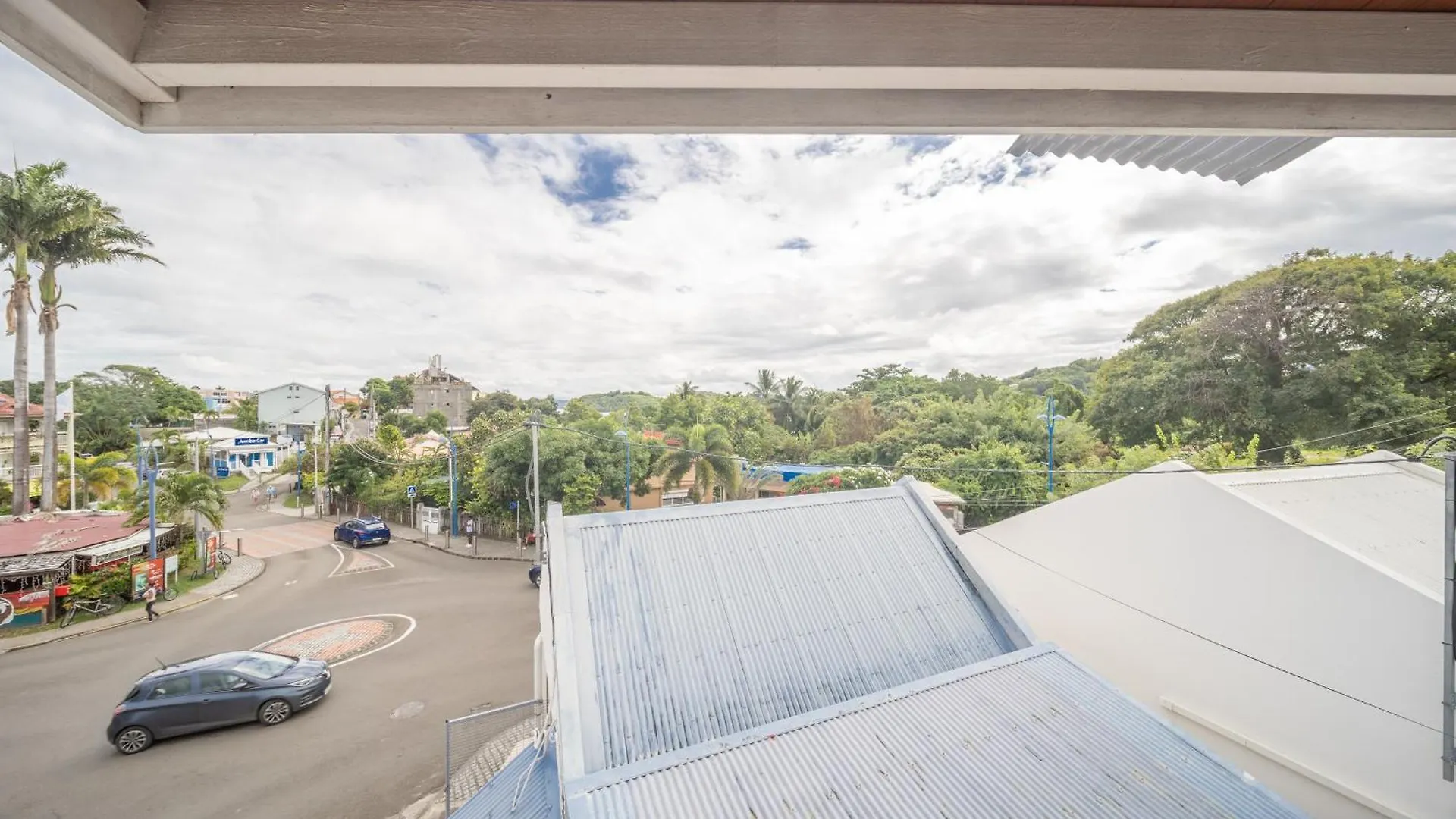 Apartment Studio 204 - Vanille - Proche Plage Les Trois-Ilets