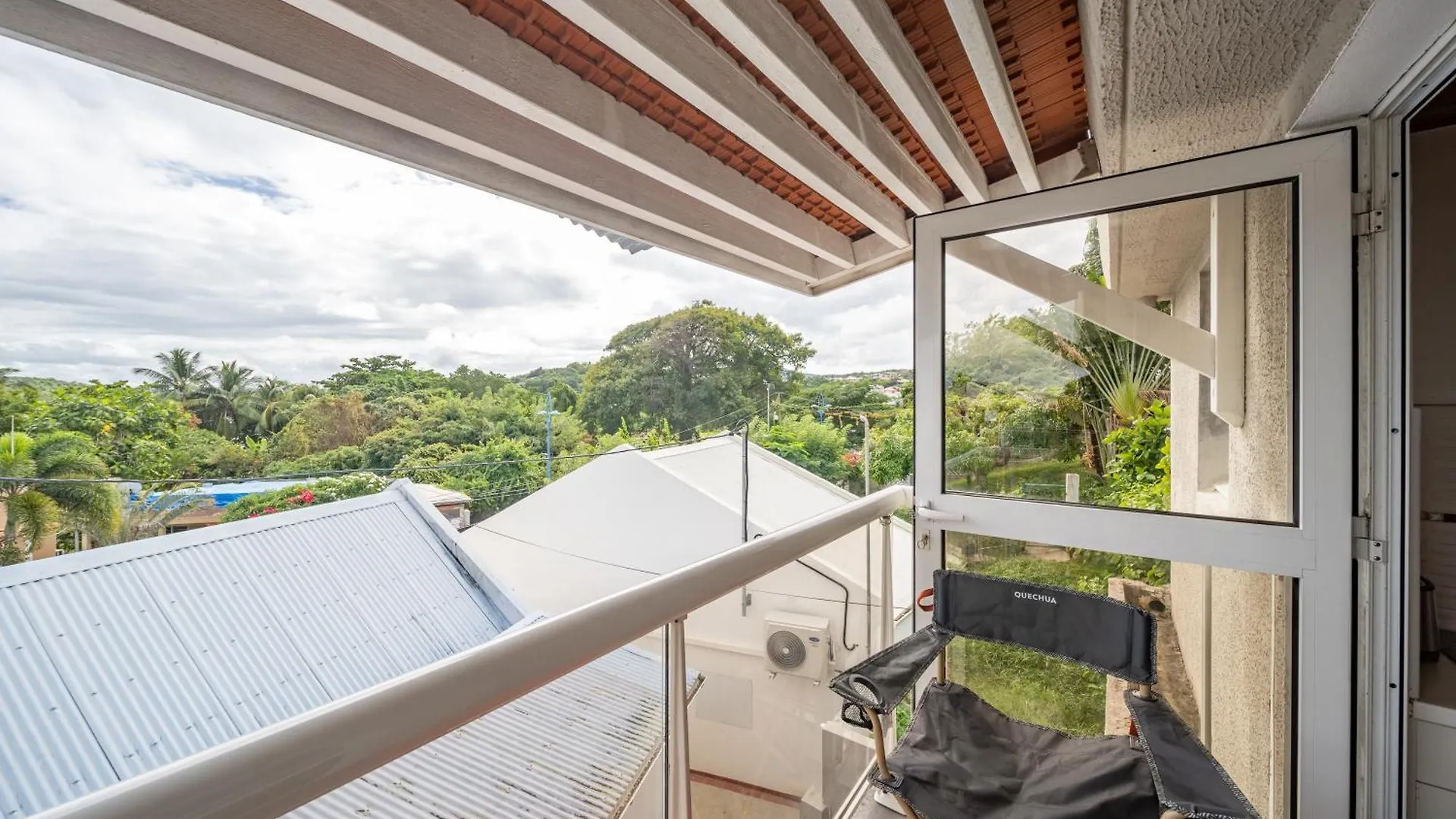 Studio 204 - Vanille - Proche Plage Les Trois-Ilets Martinique