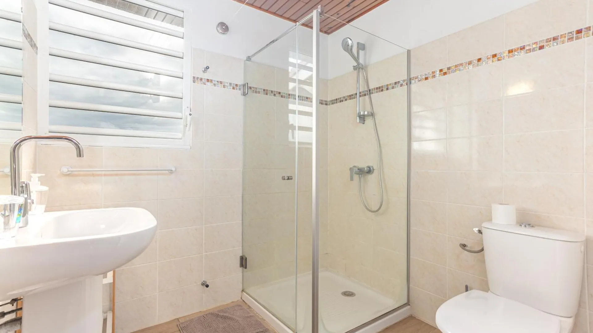 Studio 204 - Vanille - Proche Plage Les Trois-Ilets Martinique