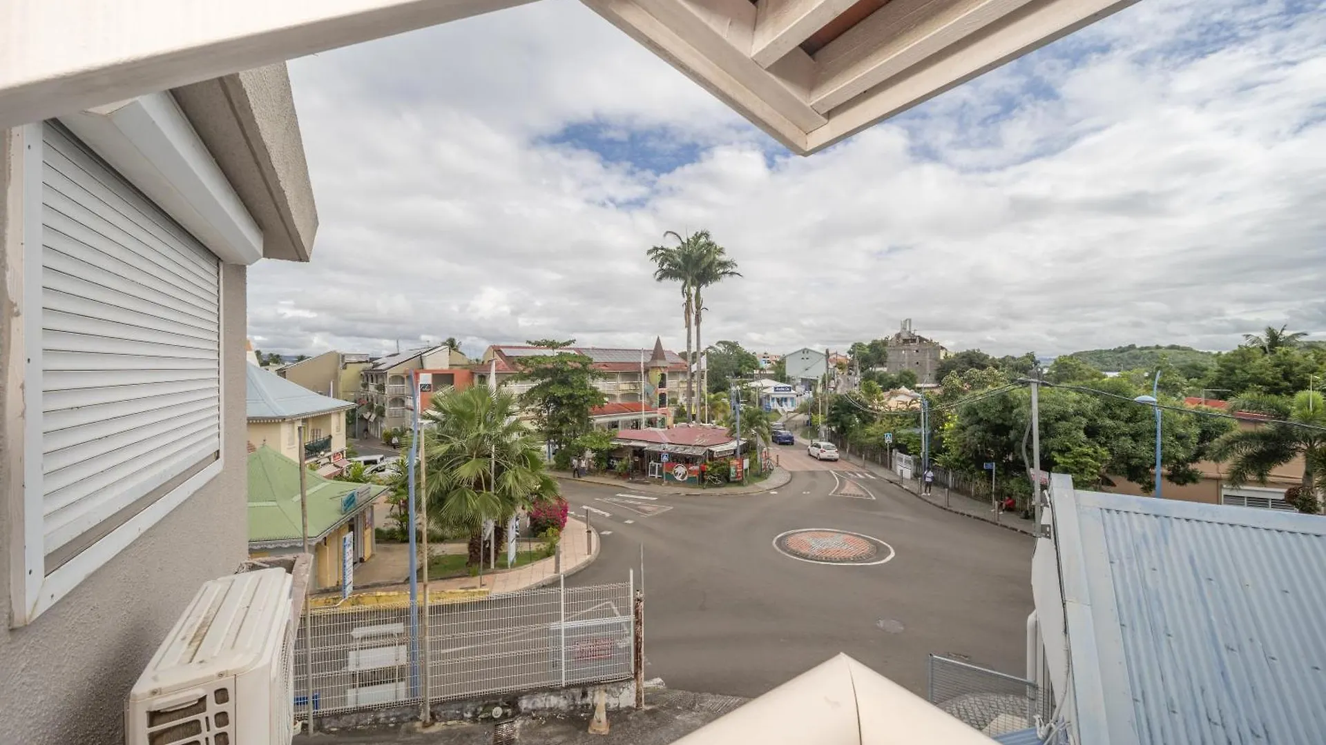 Apartment Studio 204 - Vanille - Proche Plage Les Trois-Ilets Martinique